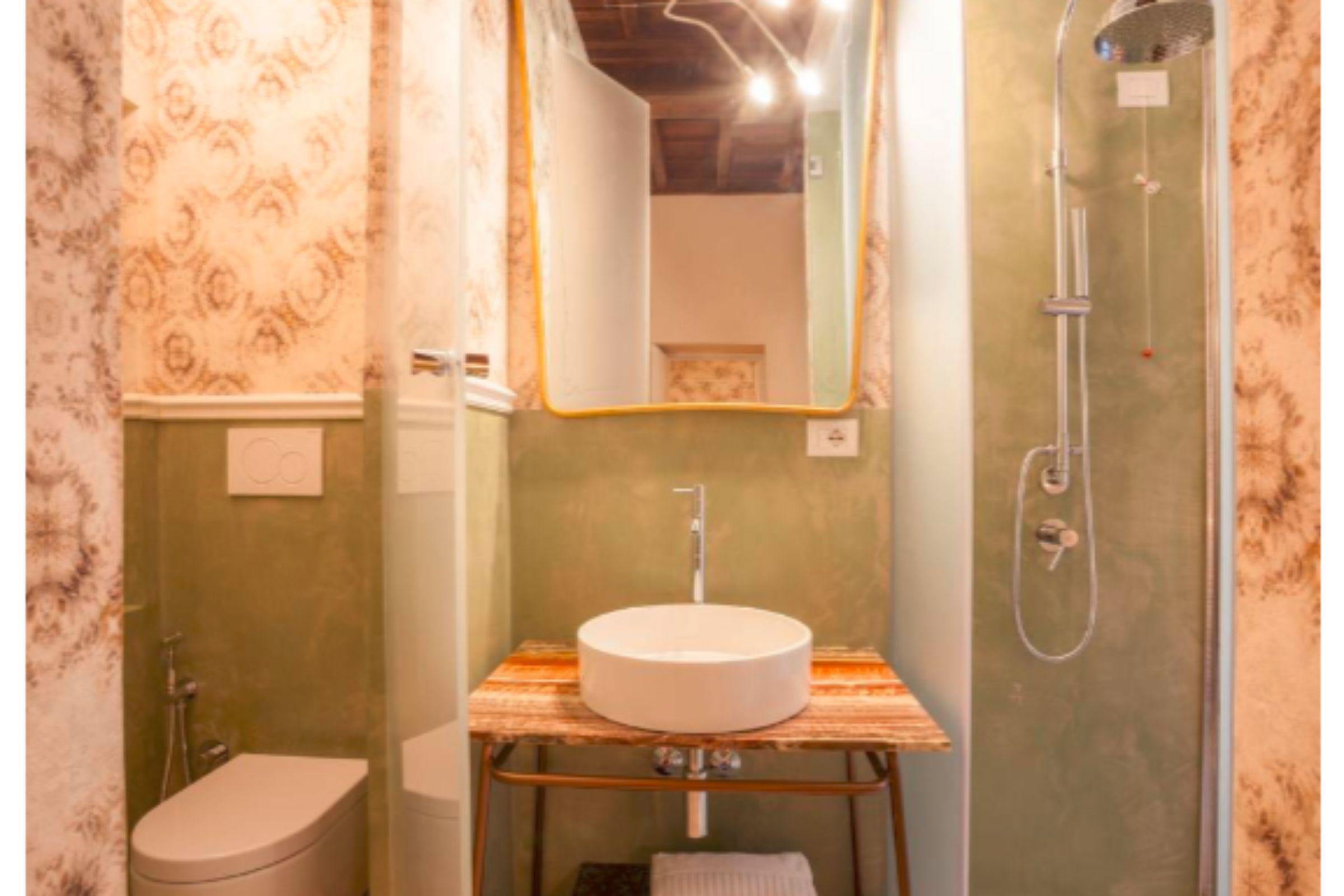 59 Steps Trevi Guest house Rome